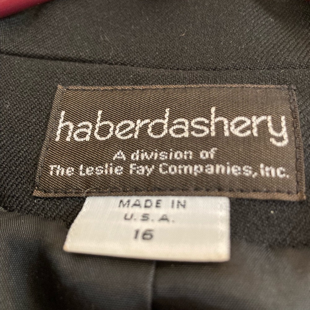 Jacket - Picture 4 of 7